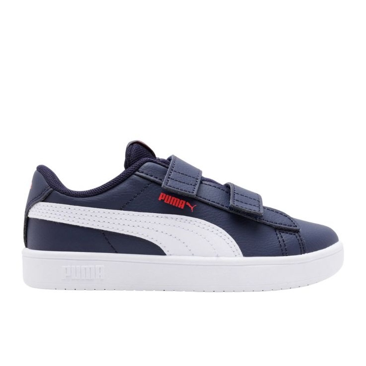 Puma Rickie Classic v Ps 394253 01 Schuhe blau
