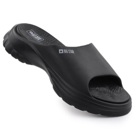 Frauen Kapps Big Star RR274A577 Schwarz