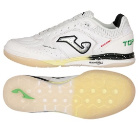 Joma Top Flex Rebound 2502 TORW2502in Fußballschuhe weiß