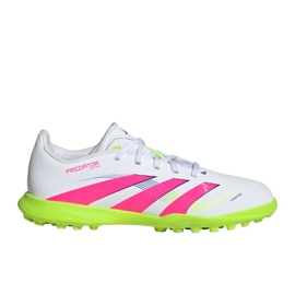 Adidas Predator League TF ID3801 Fußballschuhe weiß