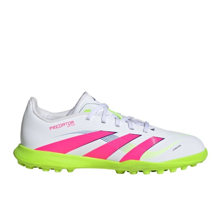 Adidas Predator League TF ID3801 Fußballschuhe weiß