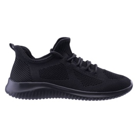 Martes Essentials Sports Schuhe Emidy Teen 92800595290 Schwarz