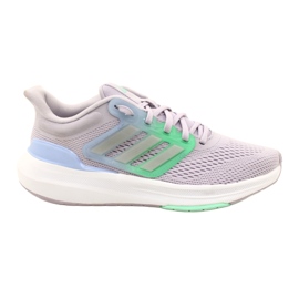 Adidas Ultrabounce HQ3786 Laufschuhe violett