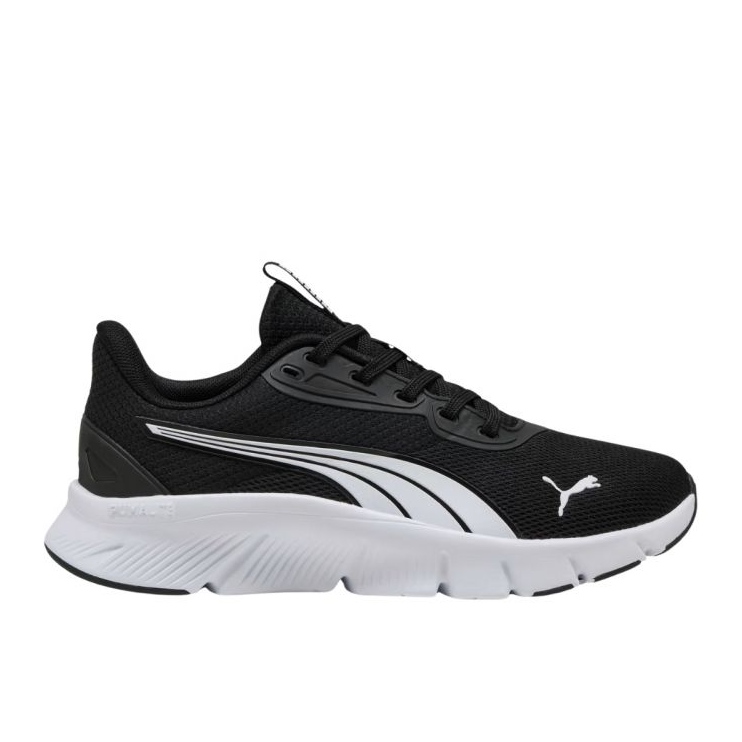 Puma flexfocus lite modern 401517 01 Schuhe schwarz