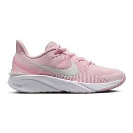 Nike Star Runner 4 DX7615-602 Laufschuhe rosa