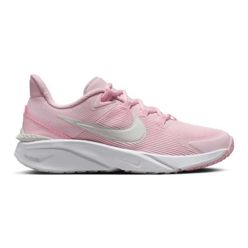 Nike Star Runner 4 DX7615-602 Laufschuhe rosa