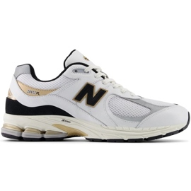 New Balance Neues Gleichgewicht M2002RPN -Schuhe weiß New Balance Neues Gleichgewicht M2002RPN -Schuhe weiß