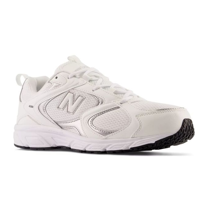 New Balance Neues Gleichgewicht ML408W Schuhe weiß