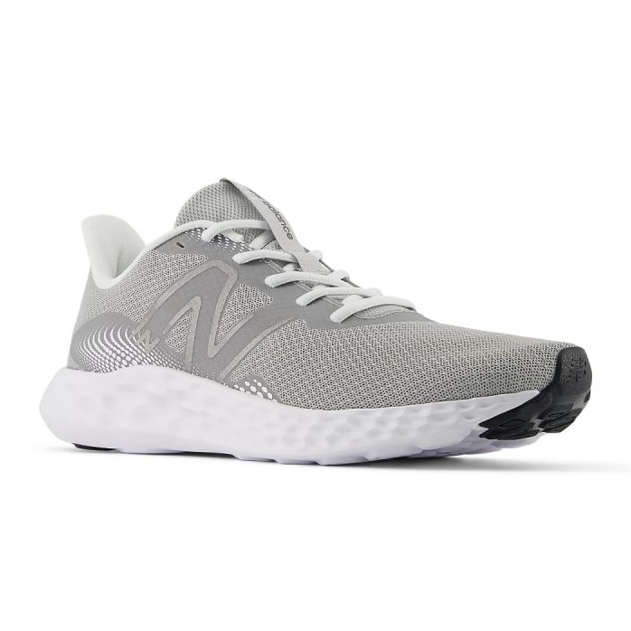 New Balance Neues Gleichgewicht M411RY3 Laufschuhe grau