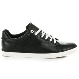 L&H Sportschuhe schwarz