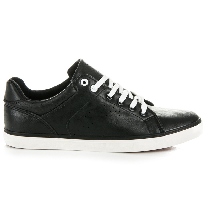 L&H Sportschuhe schwarz
