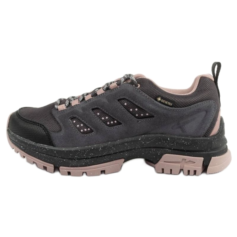 Tamaris GTX 23769-28 073 Schuhe grau