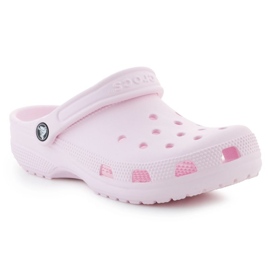Crocs Classic 10001-6W rosa