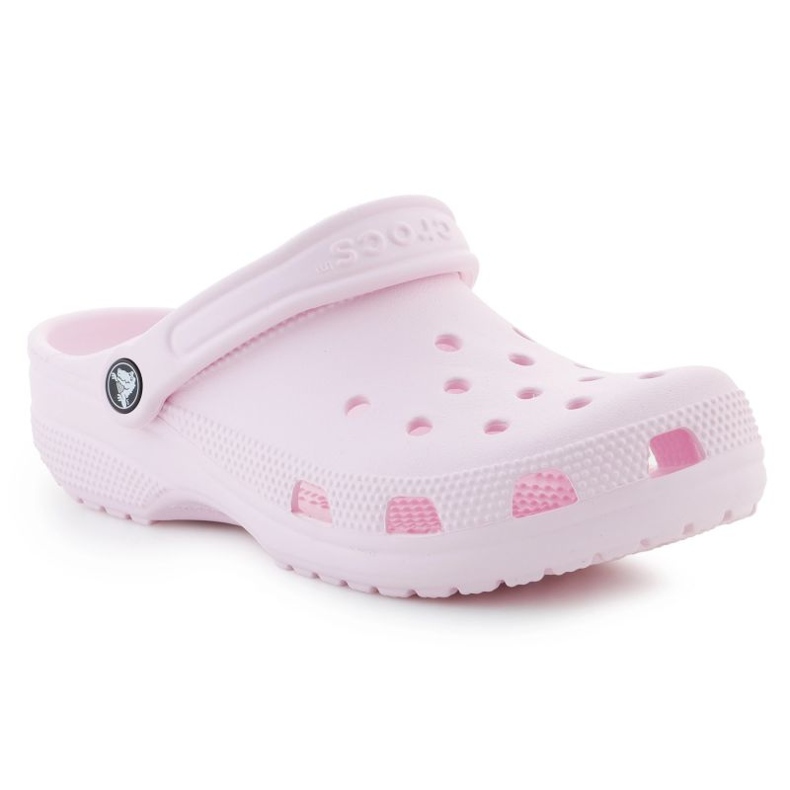 Crocs Classic 10001-6W rosa