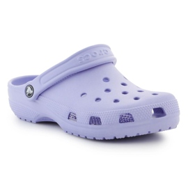 Crocs Classic 10001-5 Mrd. Flip-Flops lila