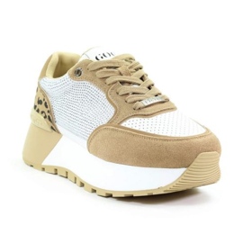 Goe DWR2N4070 Schuhe braun