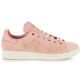 Adidas Stan Smith W rosa