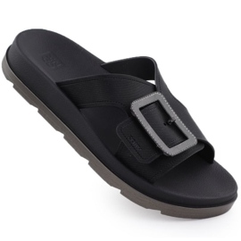 Zaxy Flip Flops RR285078 schwarz