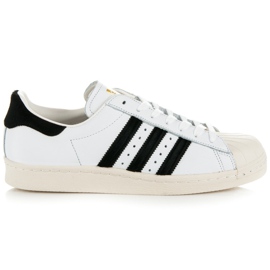 Adidas Superstar 80S weiß