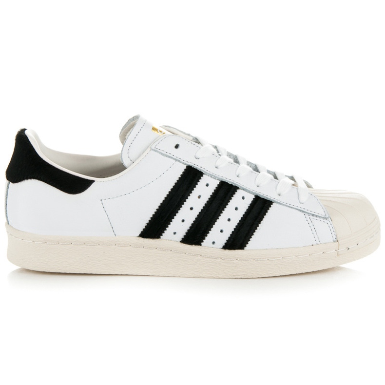 Adidas Superstar 80S weiß