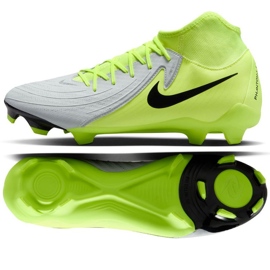 Nike Phantom Luna II Academy FG/ Mg FD6725-003 Fußballschuhe grün
