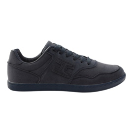 DK 83090 marineblaue Sportschuhe