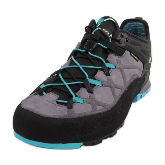 Aku Rock Gore-Tex 723241 Schuhe schwarz