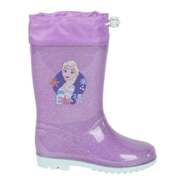 Cerda Galoshes of Ice Land 2300006606 lila