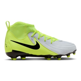 Nike Phantom Luna 2 Akademie FG FJ2603-003 Fußballschuhe grün