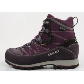 Aku Trekker Lite Gore-Tex 978195 Schuhe lila