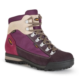 Aku Ultraleichte Gore-Tex 36520681 Schuhe lila