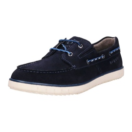 Bugatti 321-ADE04-1400-4100 Schuhe blau