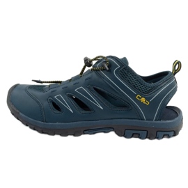 Sandalen CMP Aquarii 2.0 30q9647 52ul blau