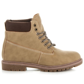 Vices New Collection Fallensteller beige