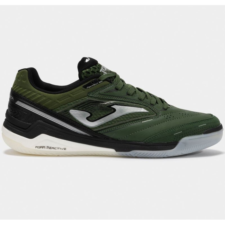 Joma Gambeta Fußballschuhe 2523 in GAMW2523in grün