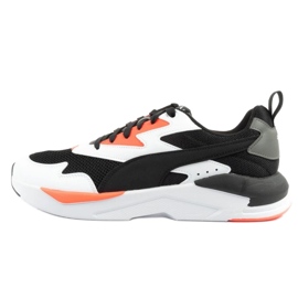 Puma Röntgen-Lite 37412233 Schuhe weiß
