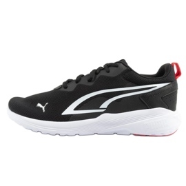 PUMA Ganztages aktiv 38626903 Schuhe schwarz