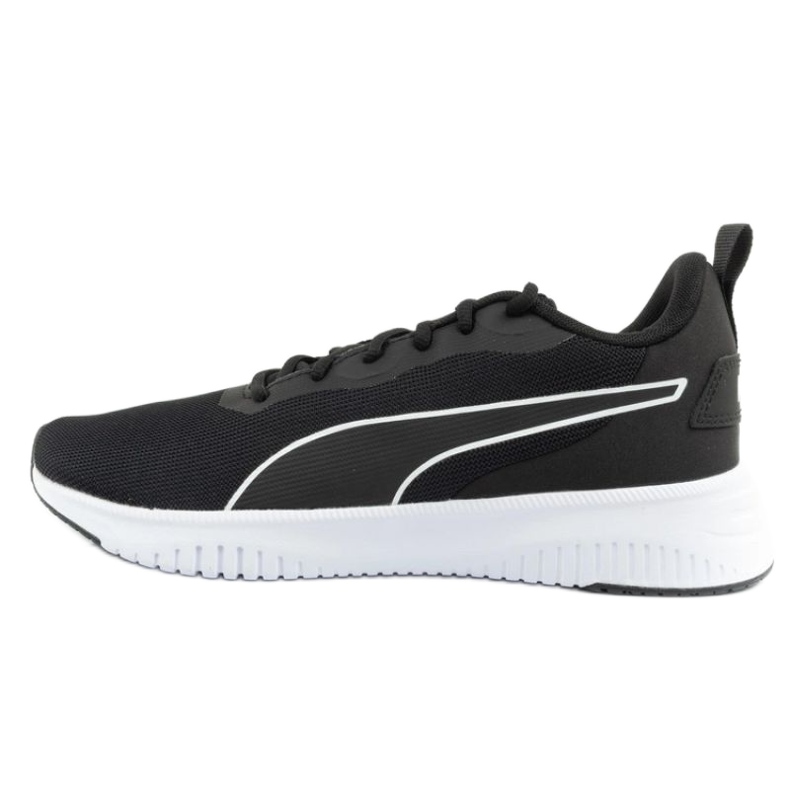 Puma Flyer Flex 19520101 Schuhe schwarz