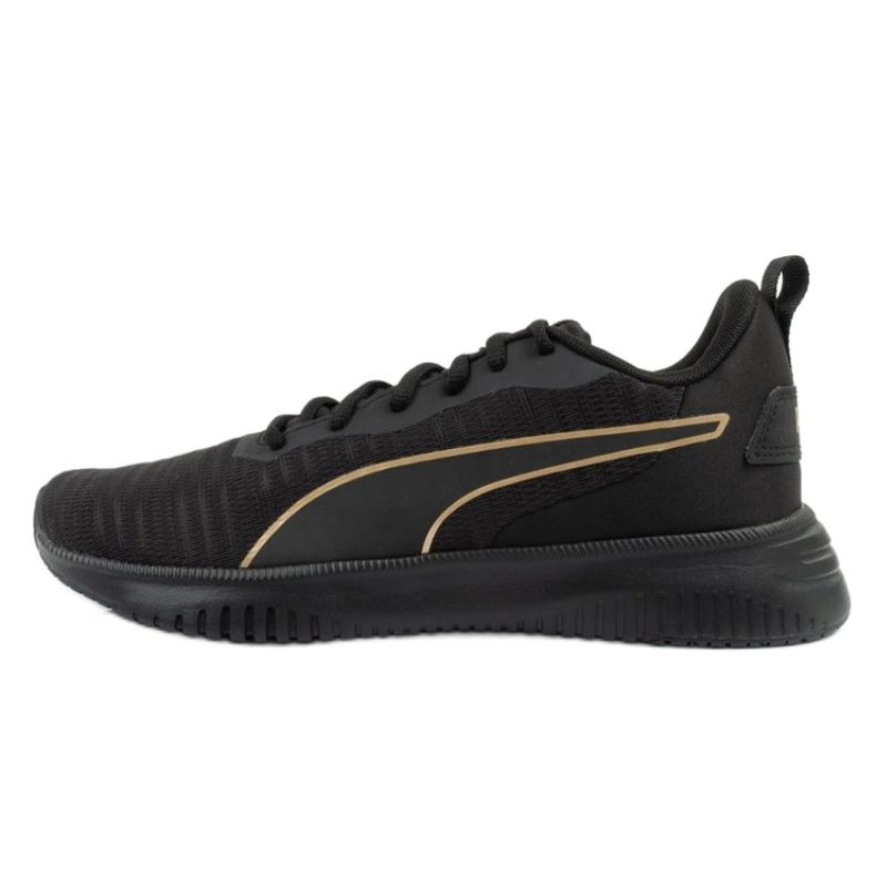 Puma Flyer Flex 19550703 Schuhe schwarz