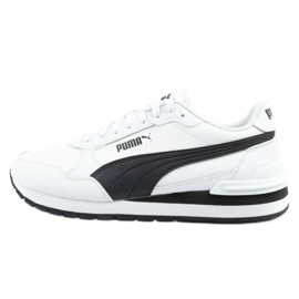 Puma St Runner V4 39973603 Schuhe weiß
