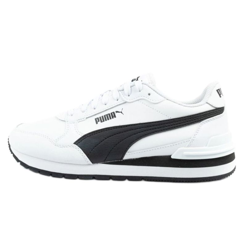 Puma St Runner V4 39973603 Schuhe weiß