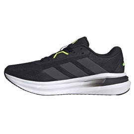 Adidas Galaxy 7 JQ2625 Laufschuhe schwarz