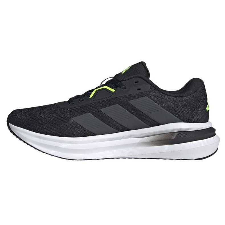 Adidas Galaxy 7 JQ2625 Laufschuhe schwarz
