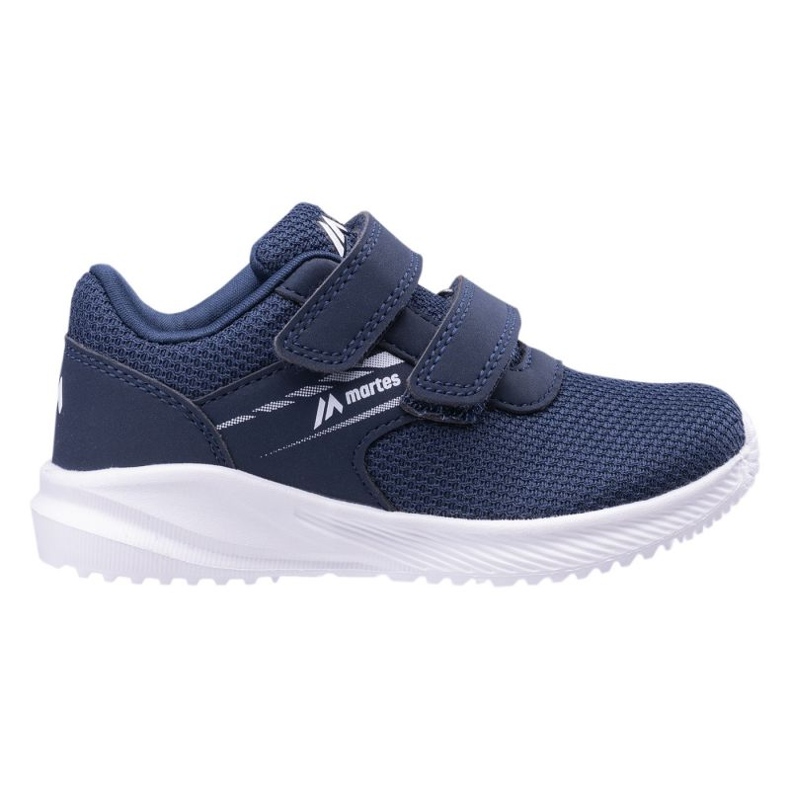 Kinderschuhe Martes Kres 92800602911 Marine Blau