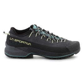 La Sportiva TX4 EVO 37C900736 Schuhe schwarz