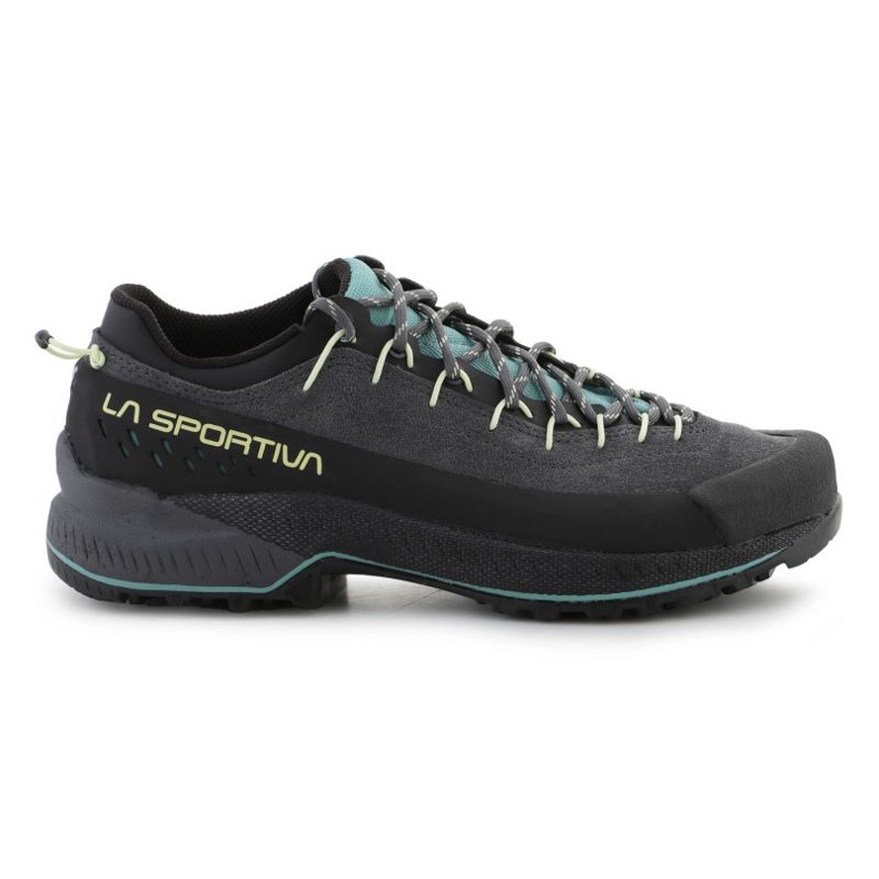 La Sportiva TX4 EVO 37C900736 Schuhe schwarz