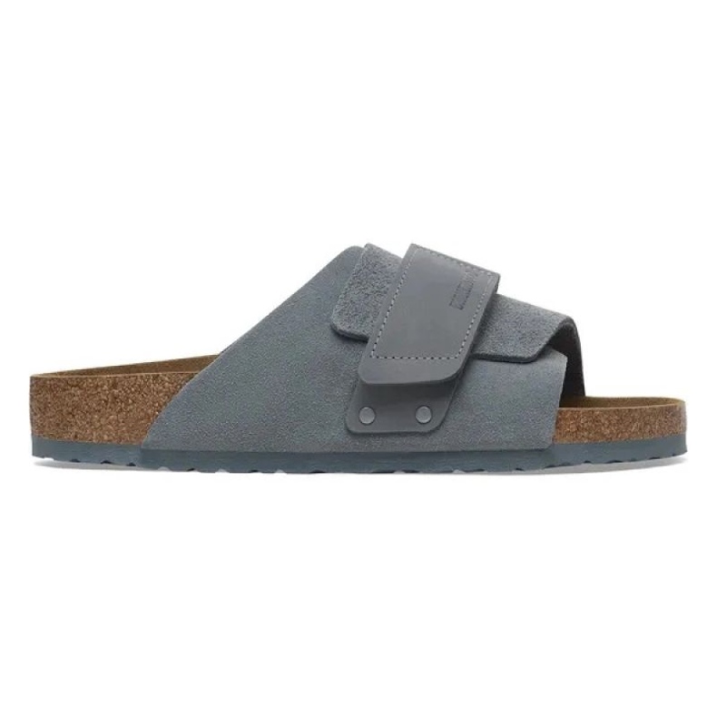 Birkenstock Gizeh BS 1029144 Flip -Flops grau