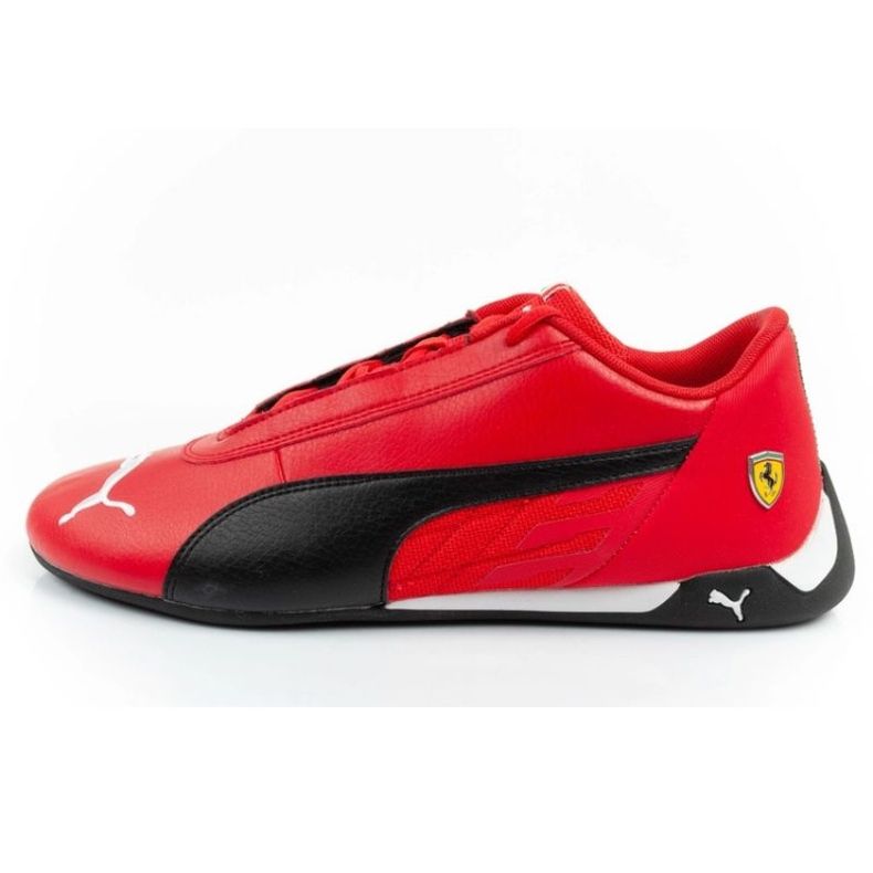 Puma Ferrari SF R-cat 33993703 Schuhe rot