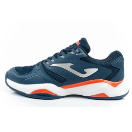Tennisschuhe Joma Master TM100W2503C blau