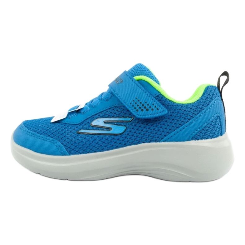 Skechers Selectors 403615L/Blu Schuhe blau